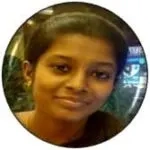 Ms. Janani