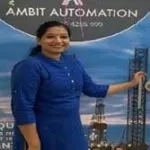 Parvathi Anand